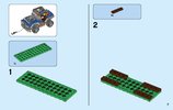 Building Instructions - LEGO - Creator 3-in-1 - 31075 - Outback Adventures: Page 7