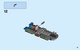 Building Instructions - LEGO - Creator 3-in-1 - 31075 - Outback Adventures: Page 13