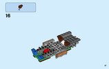 Building Instructions - LEGO - Creator 3-in-1 - 31075 - Outback Adventures: Page 17