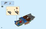 Building Instructions - LEGO - Creator 3-in-1 - 31075 - Outback Adventures: Page 20