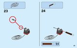 Building Instructions - LEGO - Creator 3-in-1 - 31075 - Outback Adventures: Page 23