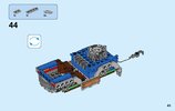 Building Instructions - LEGO - Creator 3-in-1 - 31075 - Outback Adventures: Page 43