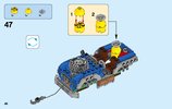 Building Instructions - LEGO - Creator 3-in-1 - 31075 - Outback Adventures: Page 46