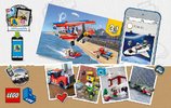 Building Instructions - LEGO - Creator 3-in-1 - 31075 - Outback Adventures: Page 59