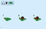 Building Instructions - LEGO - Creator 3-in-1 - 31075 - Outback Adventures: Page 6