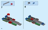 Building Instructions - LEGO - Creator 3-in-1 - 31075 - Outback Adventures: Page 10