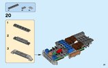 Building Instructions - LEGO - Creator 3-in-1 - 31075 - Outback Adventures: Page 21