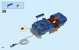 Building Instructions - LEGO - Creator 3-in-1 - 31075 - Outback Adventures: Page 38