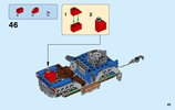 Building Instructions - LEGO - Creator 3-in-1 - 31075 - Outback Adventures: Page 45