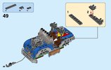 Building Instructions - LEGO - Creator 3-in-1 - 31075 - Outback Adventures: Page 48