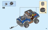 Building Instructions - LEGO - Creator 3-in-1 - 31075 - Outback Adventures: Page 55