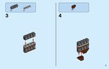 Building Instructions - LEGO - Creator 3-in-1 - 31075 - Outback Adventures: Page 7