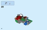 Building Instructions - LEGO - Creator 3-in-1 - 31075 - Outback Adventures: Page 22