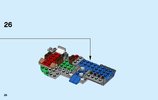 Building Instructions - LEGO - Creator 3-in-1 - 31075 - Outback Adventures: Page 26