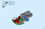 Building Instructions - LEGO - Creator 3-in-1 - 31075 - Outback Adventures: Page 33