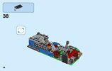 Building Instructions - LEGO - Creator 3-in-1 - 31075 - Outback Adventures: Page 38