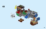 Building Instructions - LEGO - Creator 3-in-1 - 31075 - Outback Adventures: Page 45