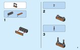 Building Instructions - LEGO - Creator 3-in-1 - 31075 - Outback Adventures: Page 5