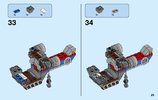 Building Instructions - LEGO - Creator 3-in-1 - 31075 - Outback Adventures: Page 25