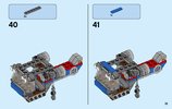 Building Instructions - LEGO - Creator 3-in-1 - 31075 - Outback Adventures: Page 31