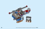 Building Instructions - LEGO - Creator 3-in-1 - 31075 - Outback Adventures: Page 40