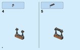 Building Instructions - LEGO - Creator 3-in-1 - 31075 - Outback Adventures: Page 6