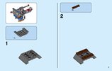 Building Instructions - LEGO - Creator 3-in-1 - 31075 - Outback Adventures: Page 7