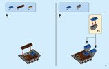 Building Instructions - LEGO - Creator 3-in-1 - 31075 - Outback Adventures: Page 9