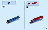 Building Instructions - LEGO - Creator 3-in-1 - 31075 - Outback Adventures: Page 13