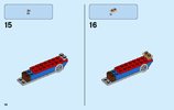 Building Instructions - LEGO - Creator 3-in-1 - 31075 - Outback Adventures: Page 14