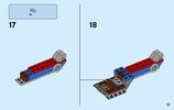 Building Instructions - LEGO - Creator 3-in-1 - 31075 - Outback Adventures: Page 15