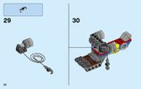 Building Instructions - LEGO - Creator 3-in-1 - 31075 - Outback Adventures: Page 22