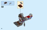 Building Instructions - LEGO - Creator 3-in-1 - 31075 - Outback Adventures: Page 24