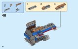 Building Instructions - LEGO - Creator 3-in-1 - 31075 - Outback Adventures: Page 36