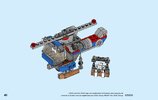 Building Instructions - LEGO - Creator 3-in-1 - 31075 - Outback Adventures: Page 40