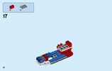 Building Instructions - LEGO - Creator 3-in-1 - 31076 - Daredevil Stunt Plane: Page 12