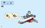 Building Instructions - LEGO - Creator 3-in-1 - 31076 - Daredevil Stunt Plane: Page 32