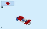 Building Instructions - LEGO - Creator 3-in-1 - 31076 - Daredevil Stunt Plane: Page 8