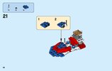 Building Instructions - LEGO - Creator 3-in-1 - 31076 - Daredevil Stunt Plane: Page 14