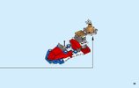 Building Instructions - LEGO - Creator 3-in-1 - 31076 - Daredevil Stunt Plane: Page 19