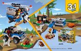 Building Instructions - LEGO - Creator 3-in-1 - 31076 - Daredevil Stunt Plane: Page 24