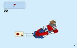 Building Instructions - LEGO - Creator 3-in-1 - 31076 - Daredevil Stunt Plane: Page 15