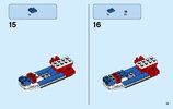 Building Instructions - LEGO - Creator 3-in-1 - 31076 - Daredevil Stunt Plane: Page 11