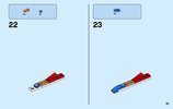 Building Instructions - LEGO - Creator 3-in-1 - 31076 - Daredevil Stunt Plane: Page 15