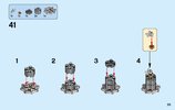 Building Instructions - LEGO - Creator 3-in-1 - 31076 - Daredevil Stunt Plane: Page 33