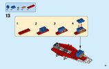 Building Instructions - LEGO - Creator 3-in-1 - 31076 - Daredevil Stunt Plane: Page 11