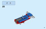 Building Instructions - LEGO - Creator 3-in-1 - 31076 - Daredevil Stunt Plane: Page 21