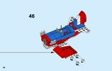 Building Instructions - LEGO - Creator 3-in-1 - 31076 - Daredevil Stunt Plane: Page 34