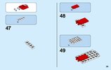 Building Instructions - LEGO - Creator 3-in-1 - 31076 - Daredevil Stunt Plane: Page 35