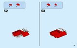 Building Instructions - LEGO - Creator 3-in-1 - 31076 - Daredevil Stunt Plane: Page 37